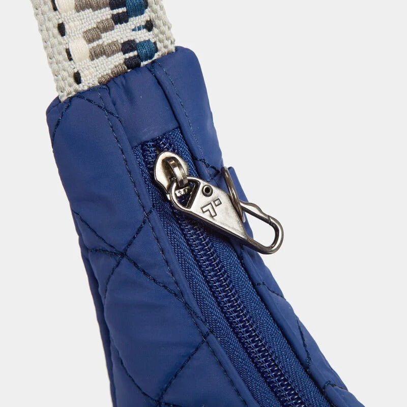 Travelon Anti-Theft Boho Slouchy Crossbody 16