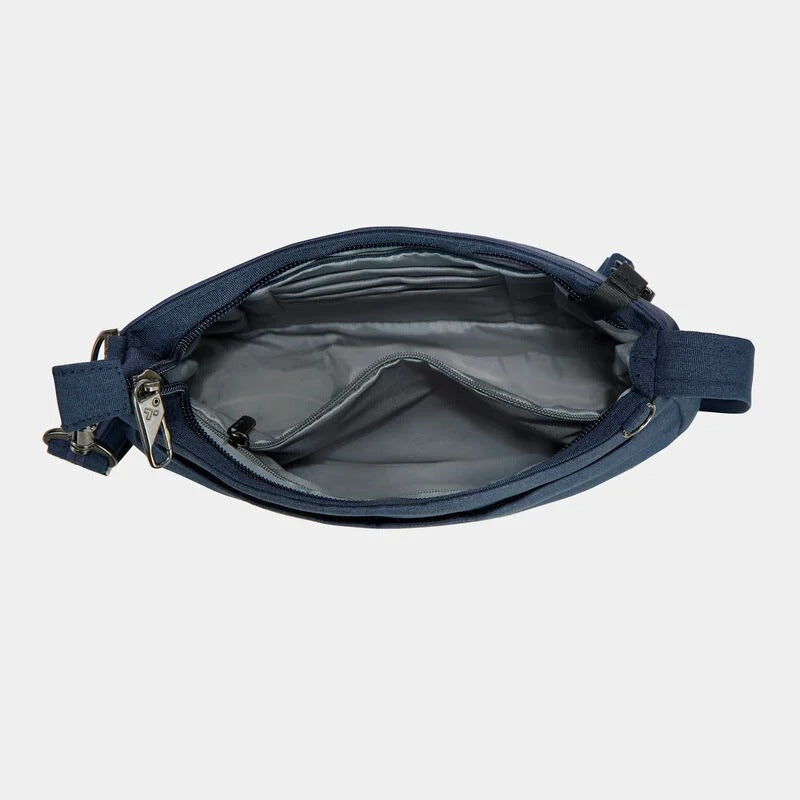 Travelon Anti-Theft Metro Saddle Crossbody 18