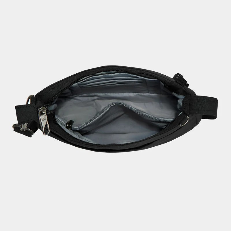 Travelon Anti-Theft Metro Saddle Crossbody 34