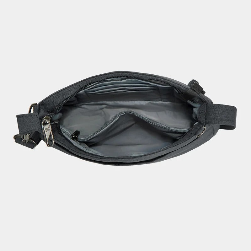 Travelon Anti-Theft Metro Saddle Crossbody 11