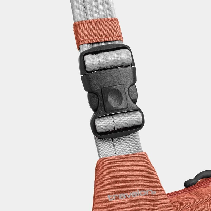 Travelon Voyages Versatile Anti-Theft Compact Sling 55
