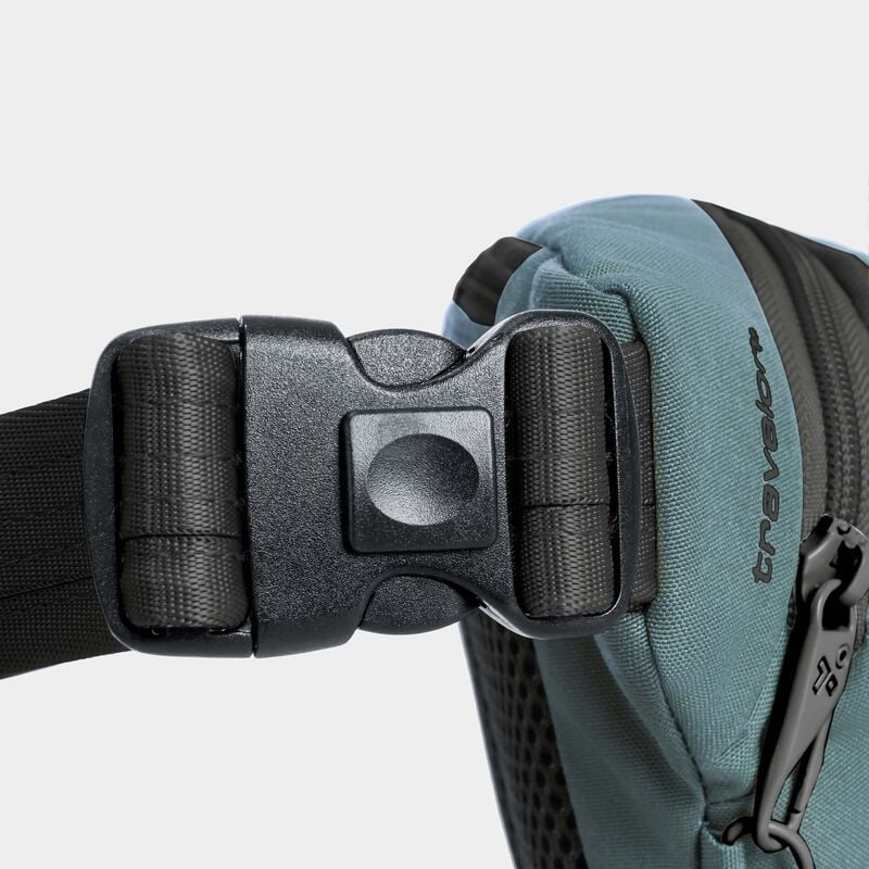 Travelon Voyages Secure Anti-Theft Waist Pack 32