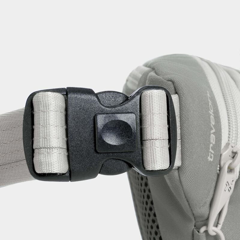 Travelon Voyages Secure Anti-Theft Waist Pack 35