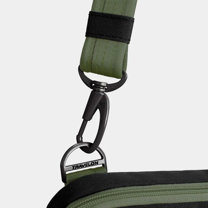Travelon Voyages Anti-Theft Slim Bag 44