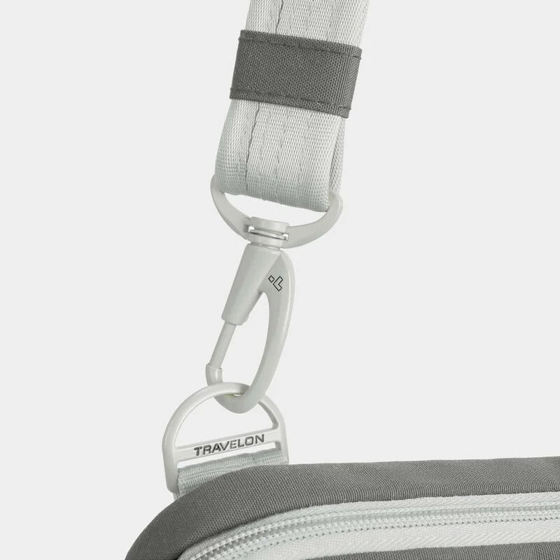 Travelon Voyages Anti-Theft Slim Bag 45