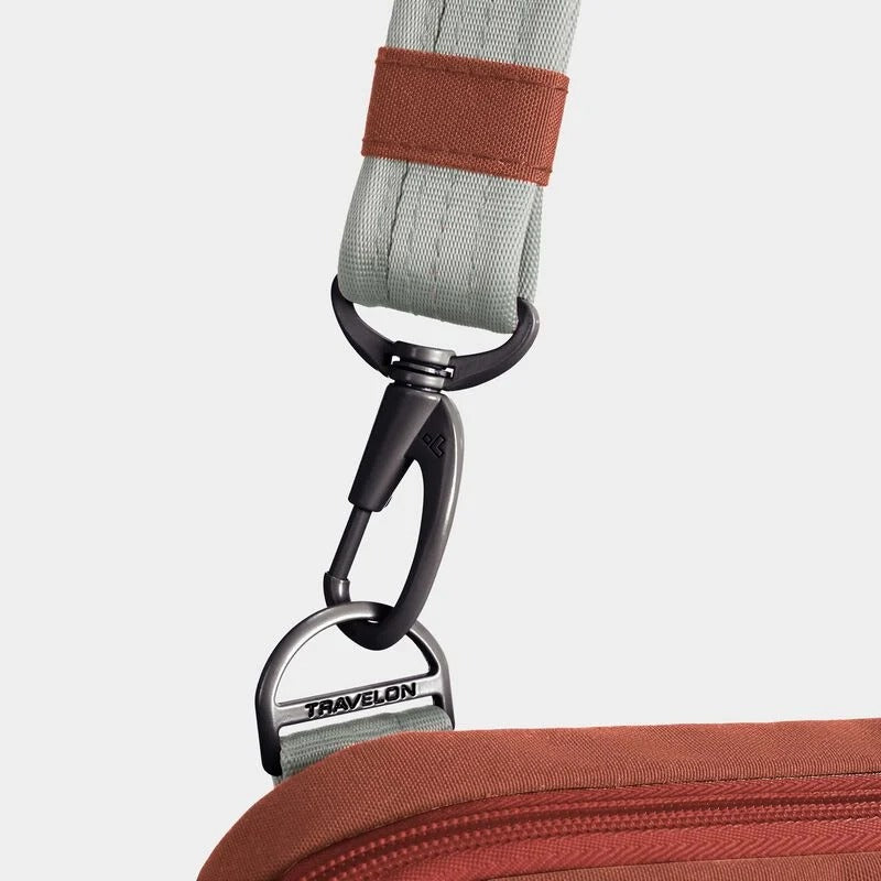 Travelon Voyages Anti-Theft Slim Bag 41