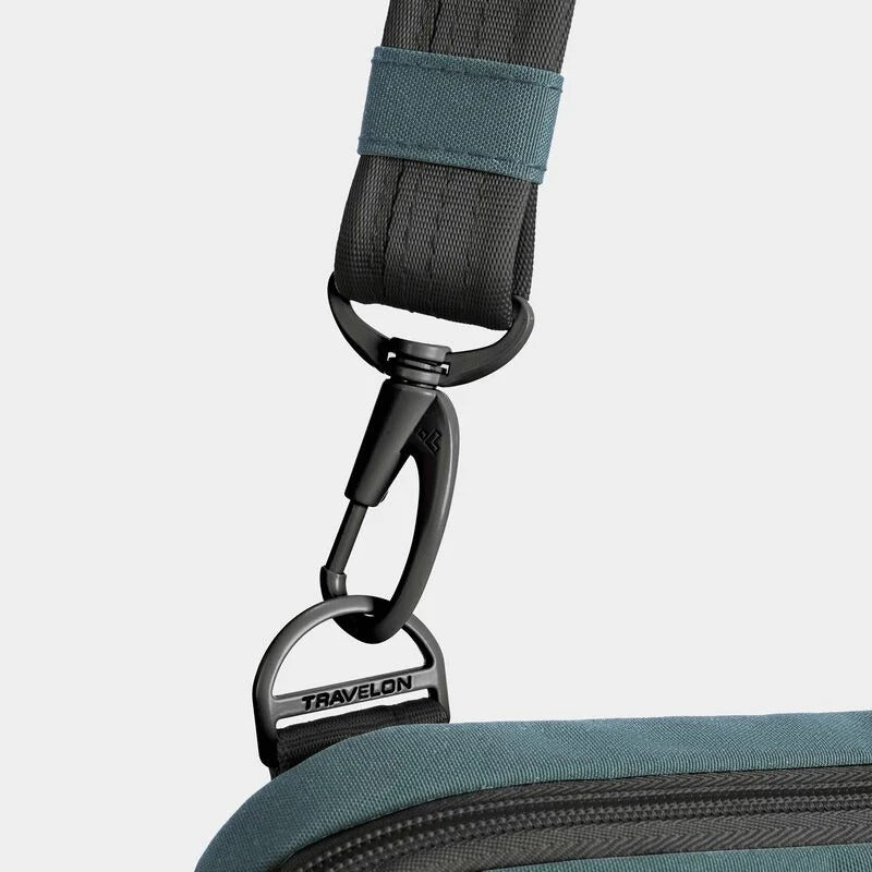 Travelon Voyages Anti-Theft Slim Bag 42