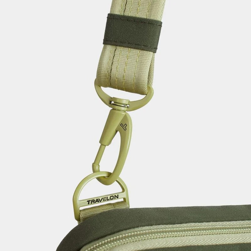 Travelon Voyages Anti-Theft Slim Bag 43