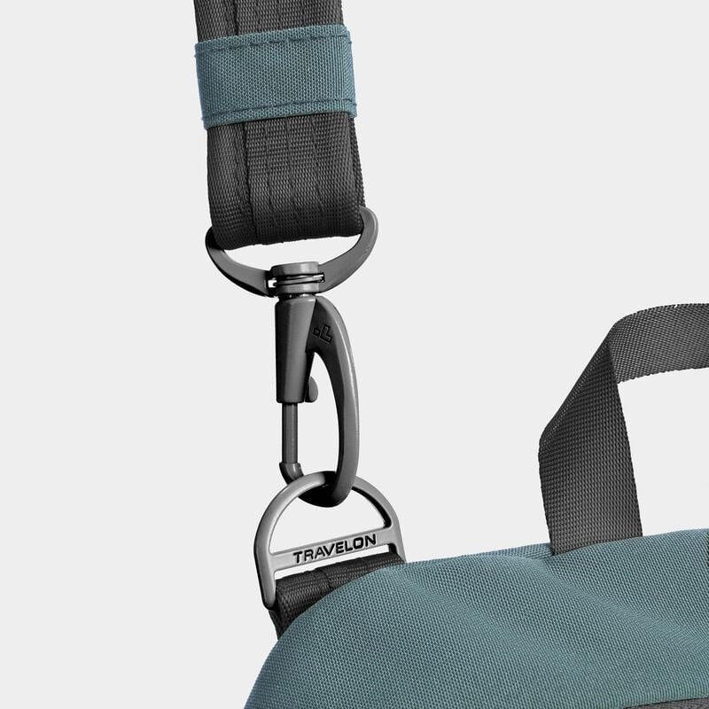 Travelon Voyages Anti-Theft Tour Bag 25