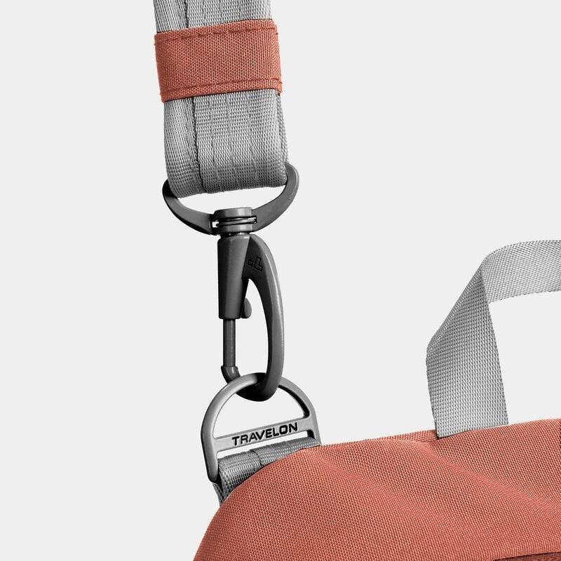 Travelon Voyages Anti-Theft Tour Bag 24