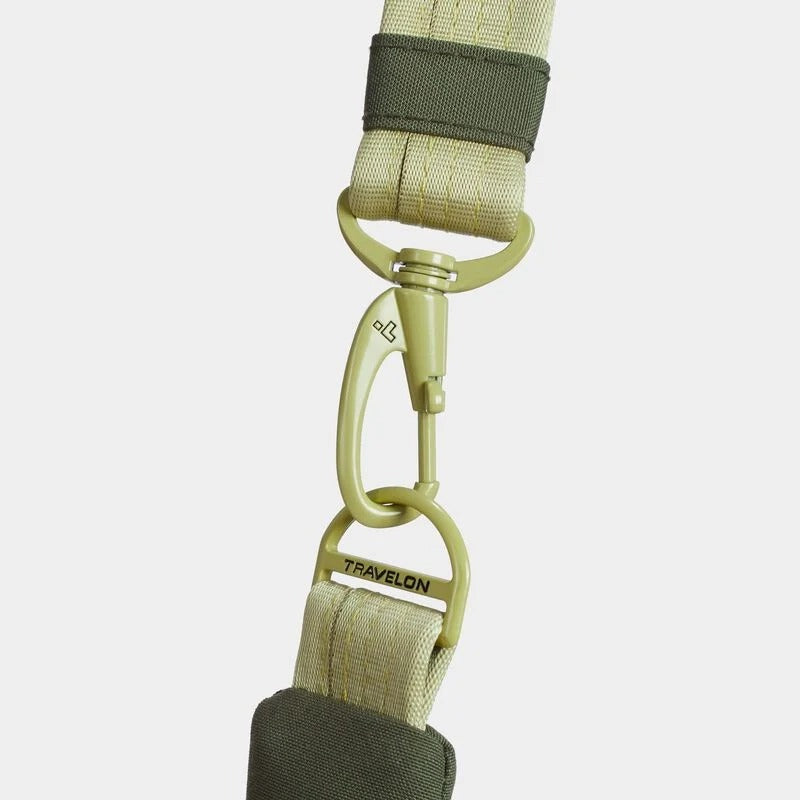 Travelon Voyages Anti-Theft East/West Crossbody 21