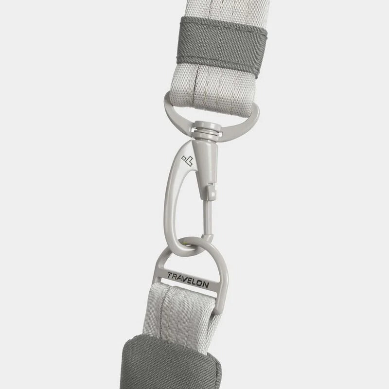 Travelon Voyages Anti-Theft East/West Crossbody 23