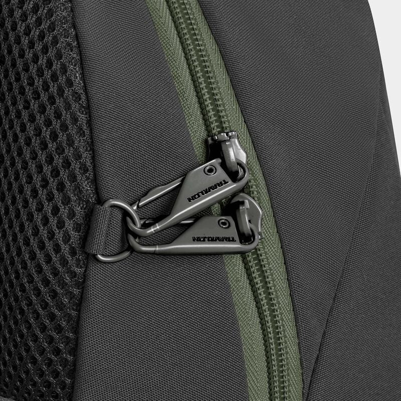 Travelon Voyages Anti-Theft Day Pack 27