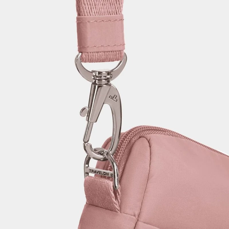 Travelon Roam Anti-Theft East/West Crossbody 48