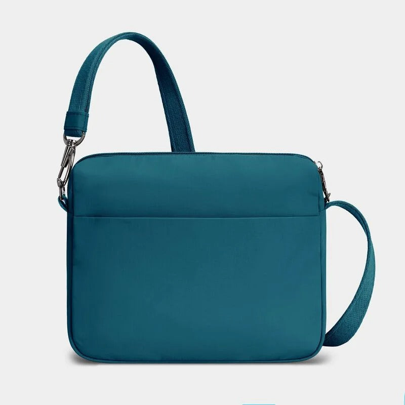 Travelon Roam Anti-Theft East/West Crossbody 46