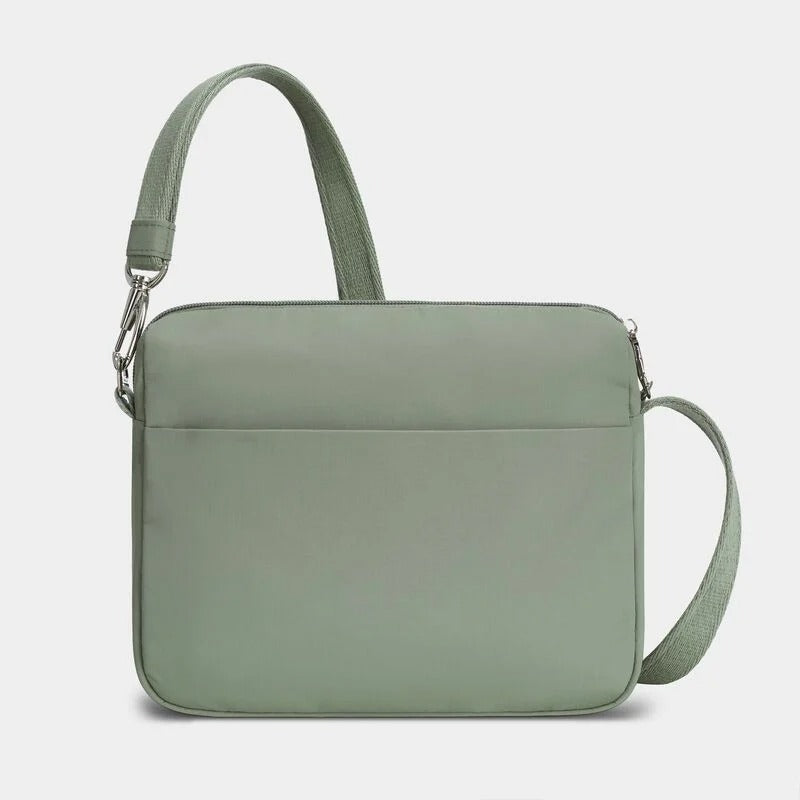 Travelon Roam Anti-Theft East/West Crossbody 37