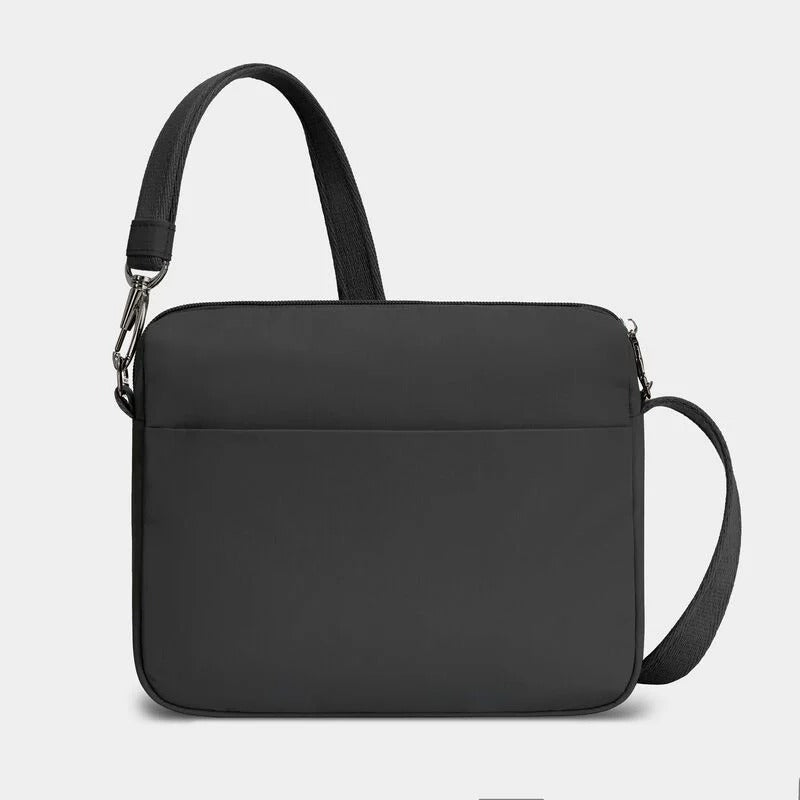 Travelon Roam Anti-Theft East/West Crossbody 18