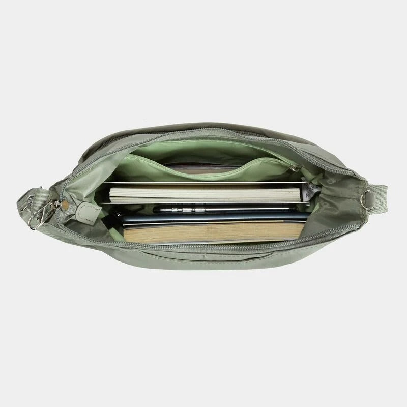 Travelon Roam Anti-Theft Medium Crossbody 42