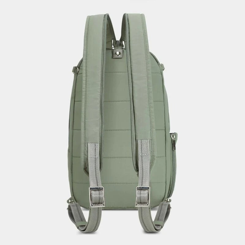 Travelon Roam Anti-Theft Convertible Backpack/Sling 33