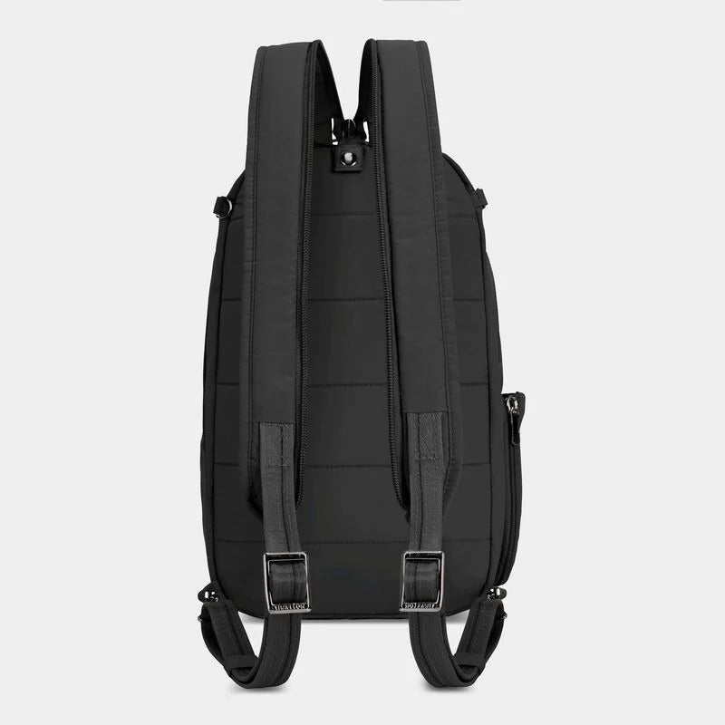 Travelon Roam Anti-Theft Convertible Backpack/Sling 17