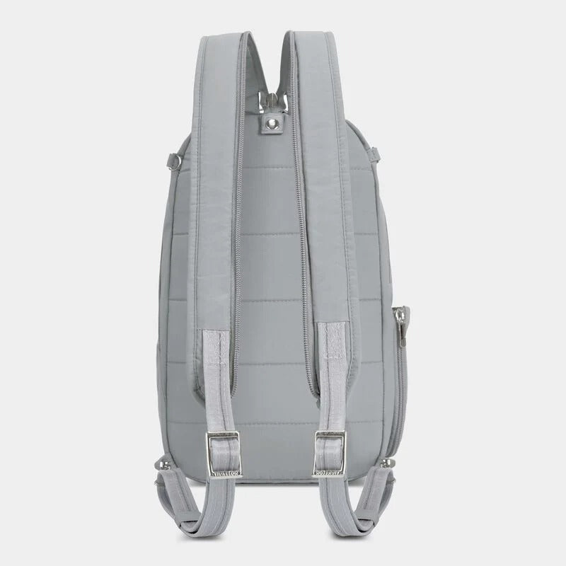 Travelon Roam Anti-Theft Convertible Backpack/Sling 4