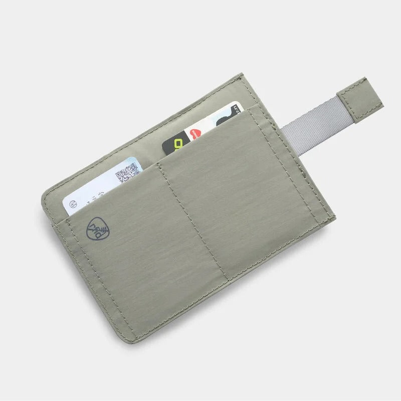 Travelon RFID Blocking Pull-Up Passport Holder 32