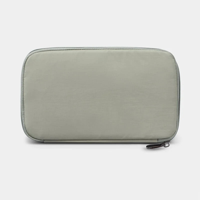 Travelon RFID Blocking Family Passport Wallet 50