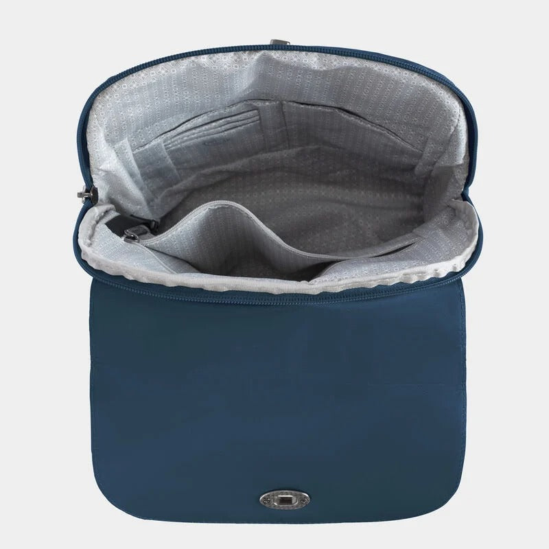 Travelon Runways Anti-Theft Compact Backpack 57