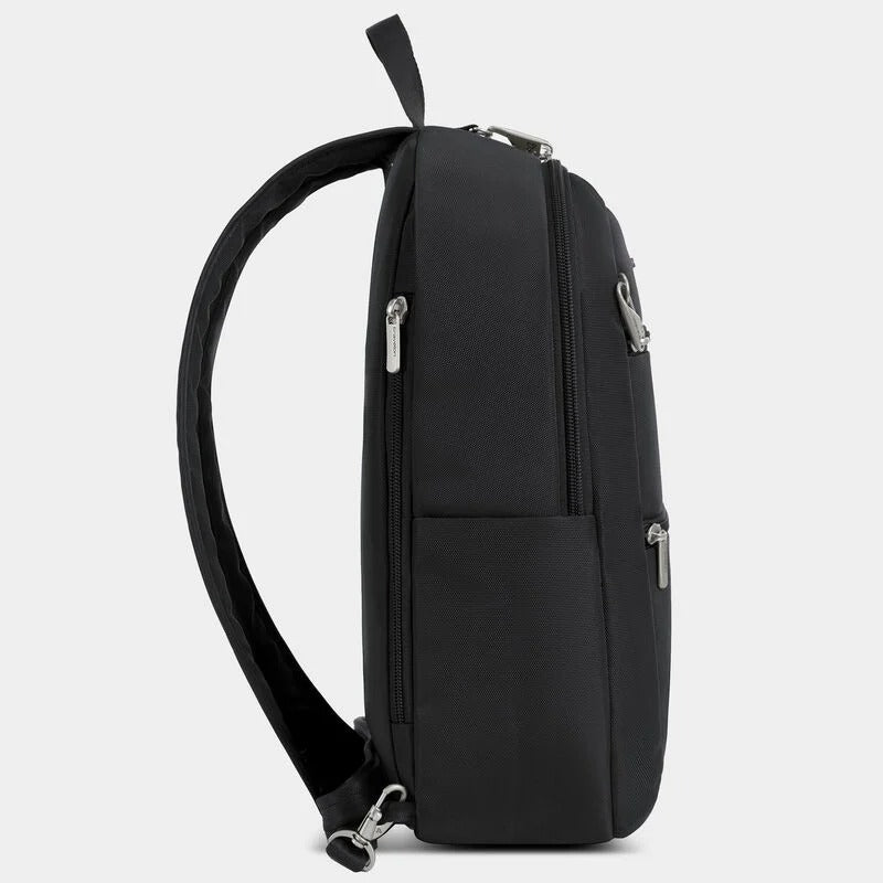 Travelon Anti-Theft Classic Convertible Sling Backpack 19