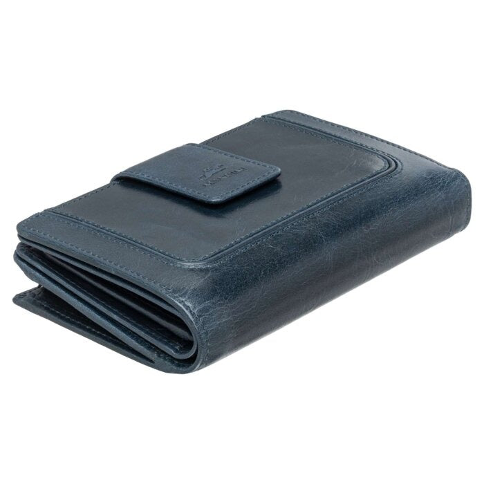 Mancini South Beach RFID Secure Medium Clutch Wallet 41
