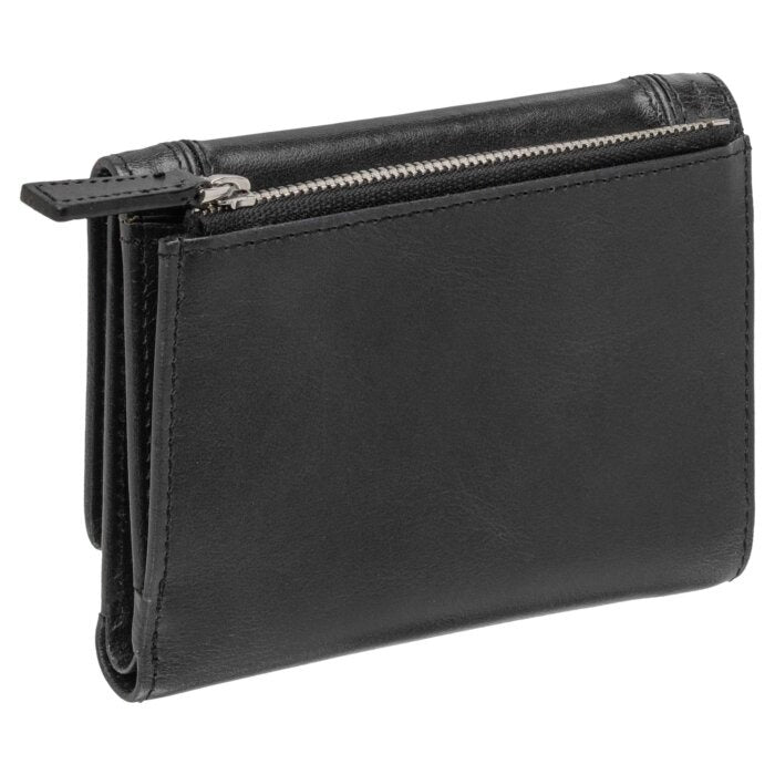 Mancini South Beach RFID Secure Medium Clutch Wallet 43