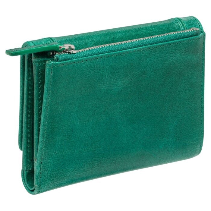 Mancini South Beach RFID Secure Medium Clutch Wallet 32