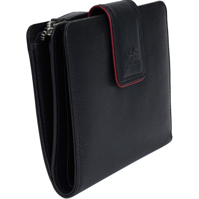 Mancini Sonoma Women’s Medium Clutch Wallet 29