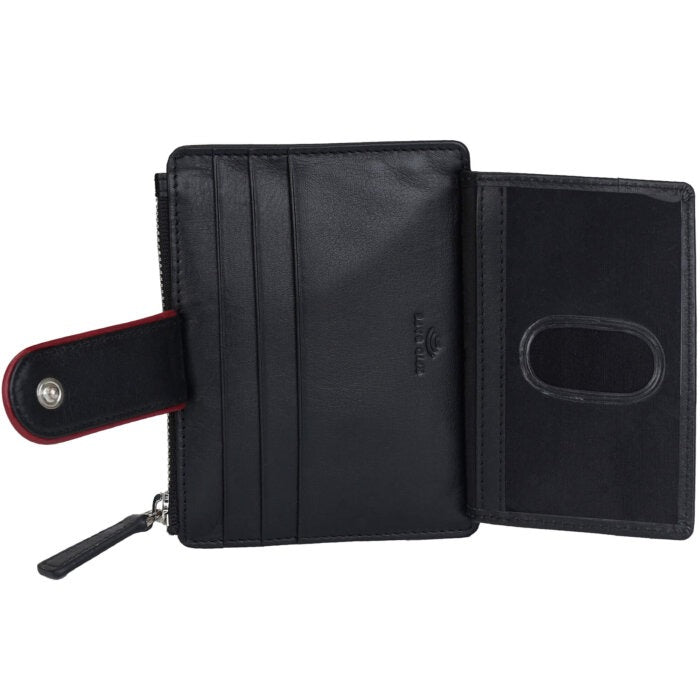 Mancini Sonoma Women’s Card Case 21