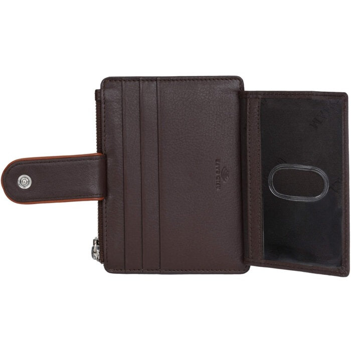 Mancini Sonoma Women’s Card Case 16