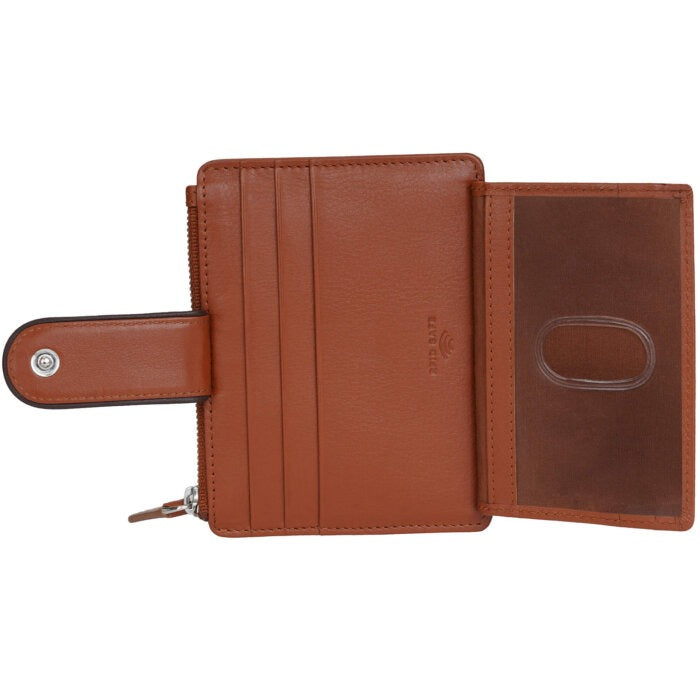 Mancini Sonoma Women’s Card Case 5