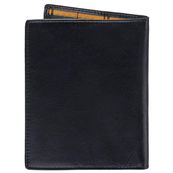 Mancini Casablanca RFID Secure Passport Holder 18