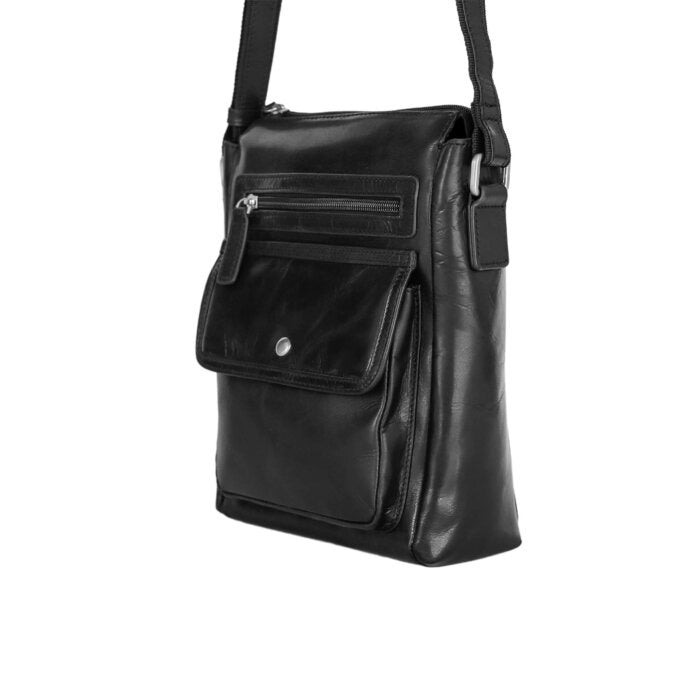 MANCINI Buffalo Everyday Crossbody Bag 5