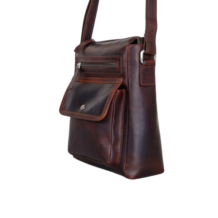 MANCINI Buffalo Everyday Crossbody Bag 11