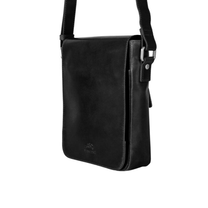 MANCINI Buffalo On-the-Go Crossbody Bag 11