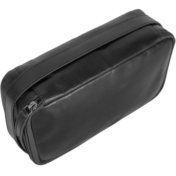 MANCINI Buffalo Classic Toiletry Kit 3