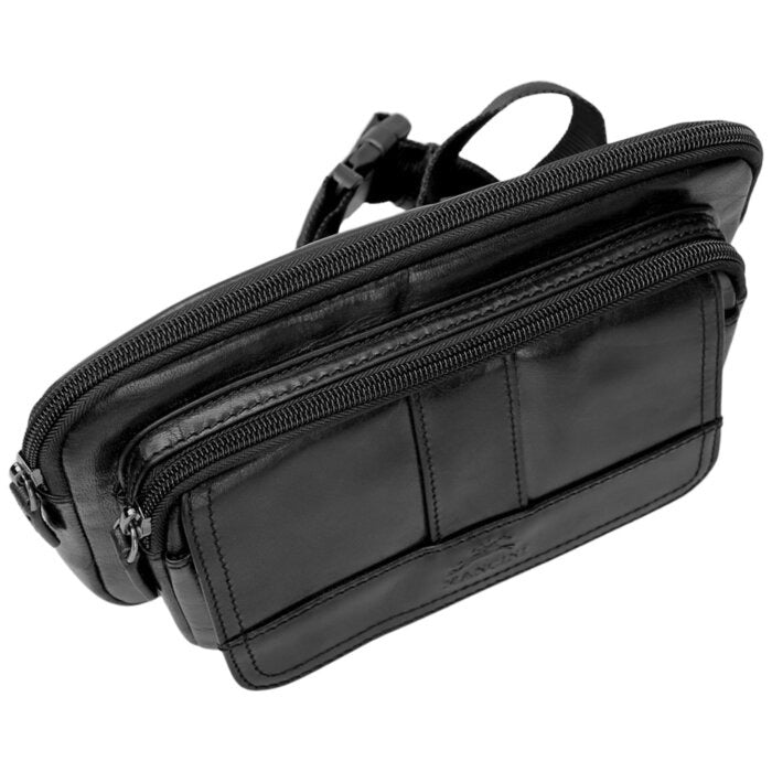 MANCINI Buffalo Waist Bag 7
