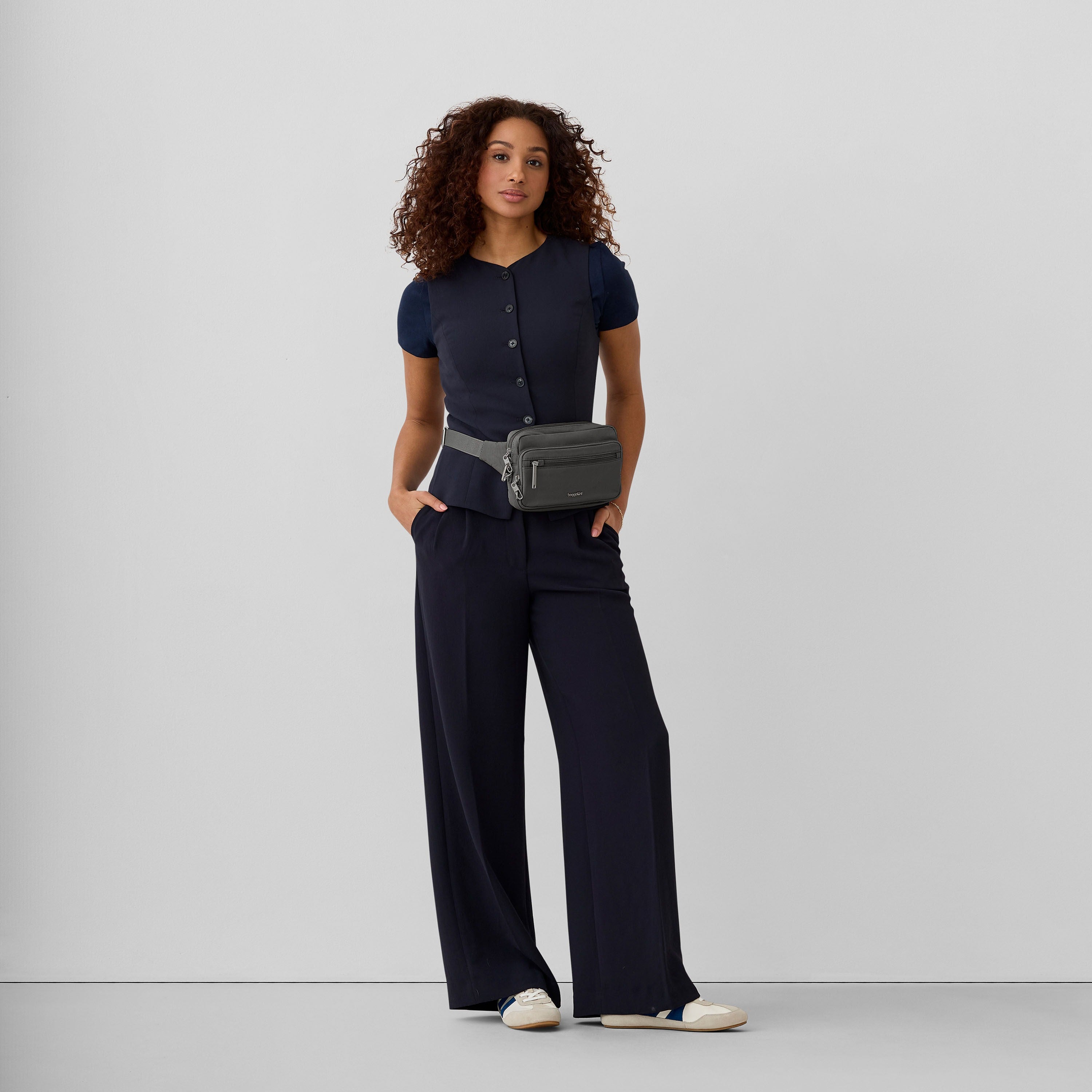 Securtex® Classic Anti-Theft Belt Bag Sling 56