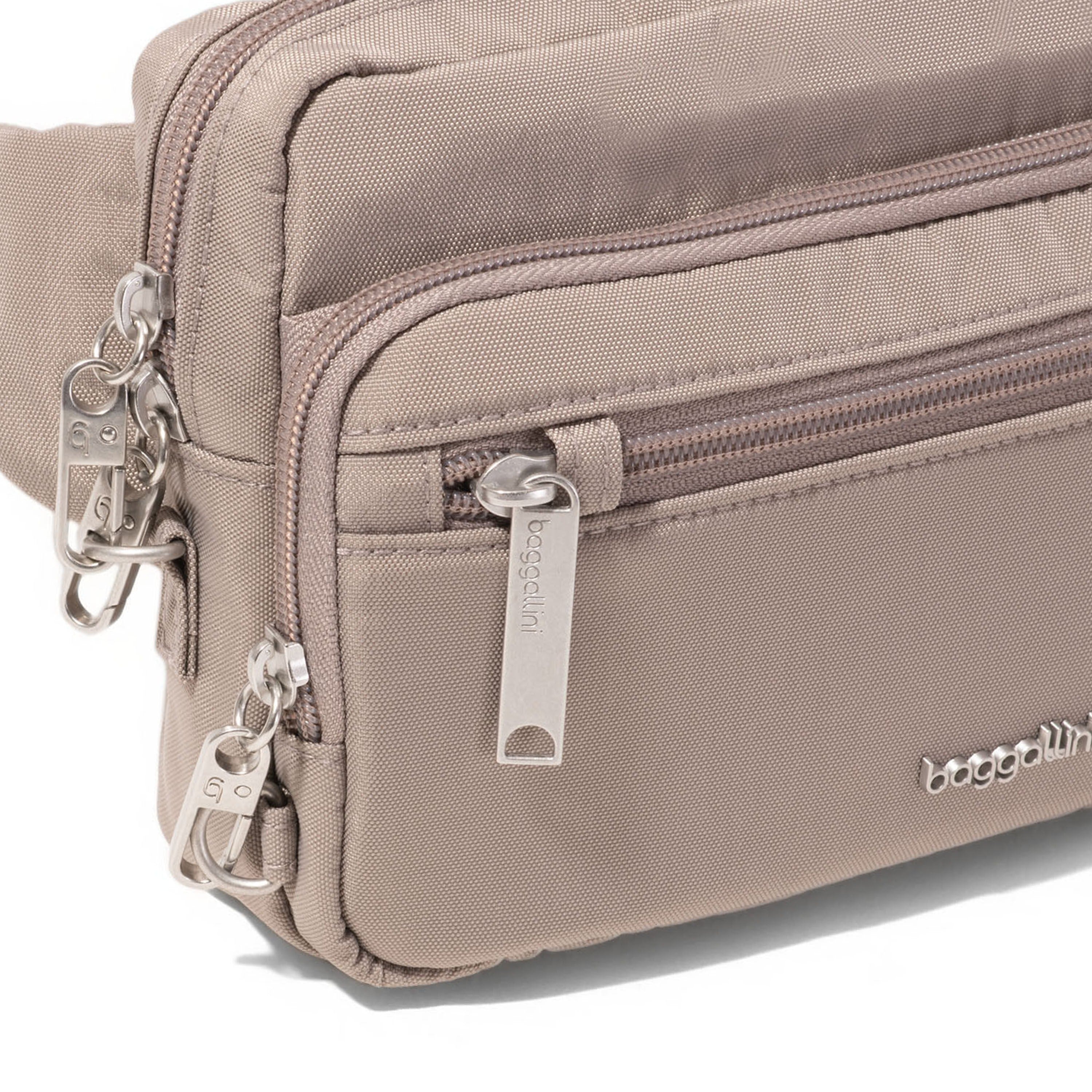 Securtex® Classic Anti-Theft Belt Bag Sling 32