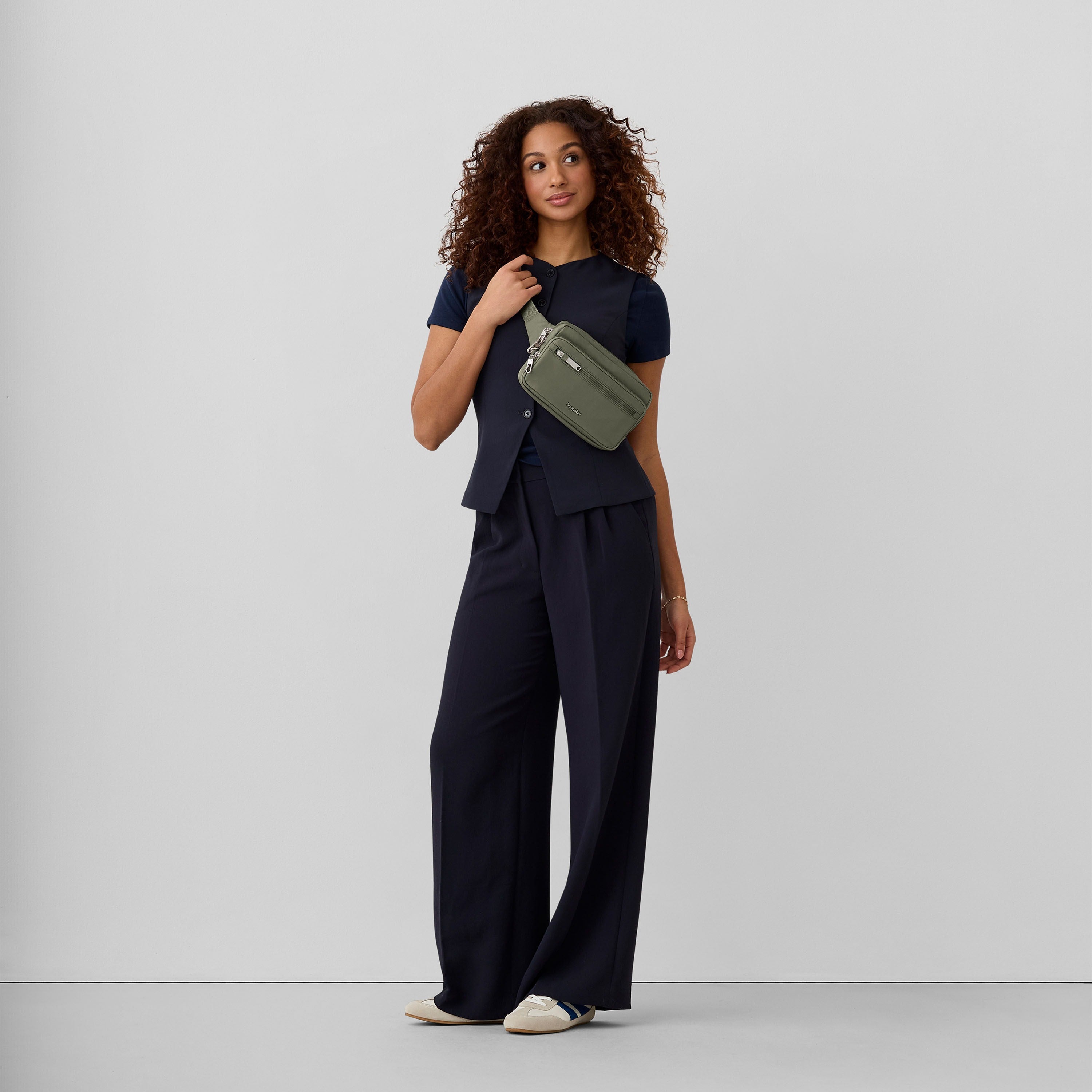 Securtex® Classic Anti-Theft Belt Bag Sling 71