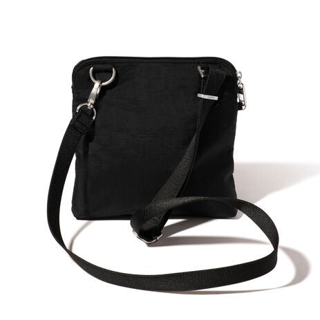 Securtex® Classic Anti-Theft Crossbody Bag 47