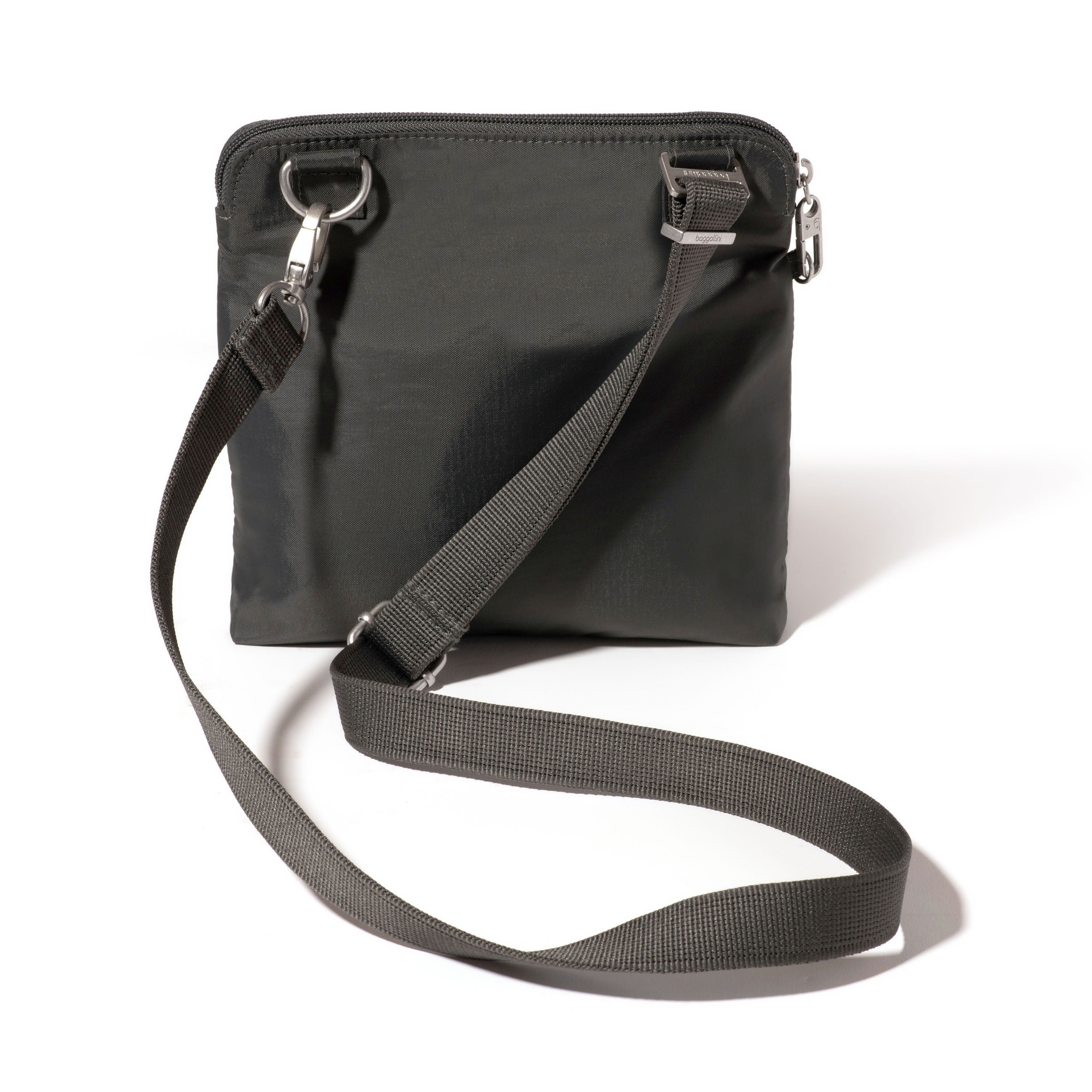 Securtex® Classic Anti-Theft Crossbody Bag 38