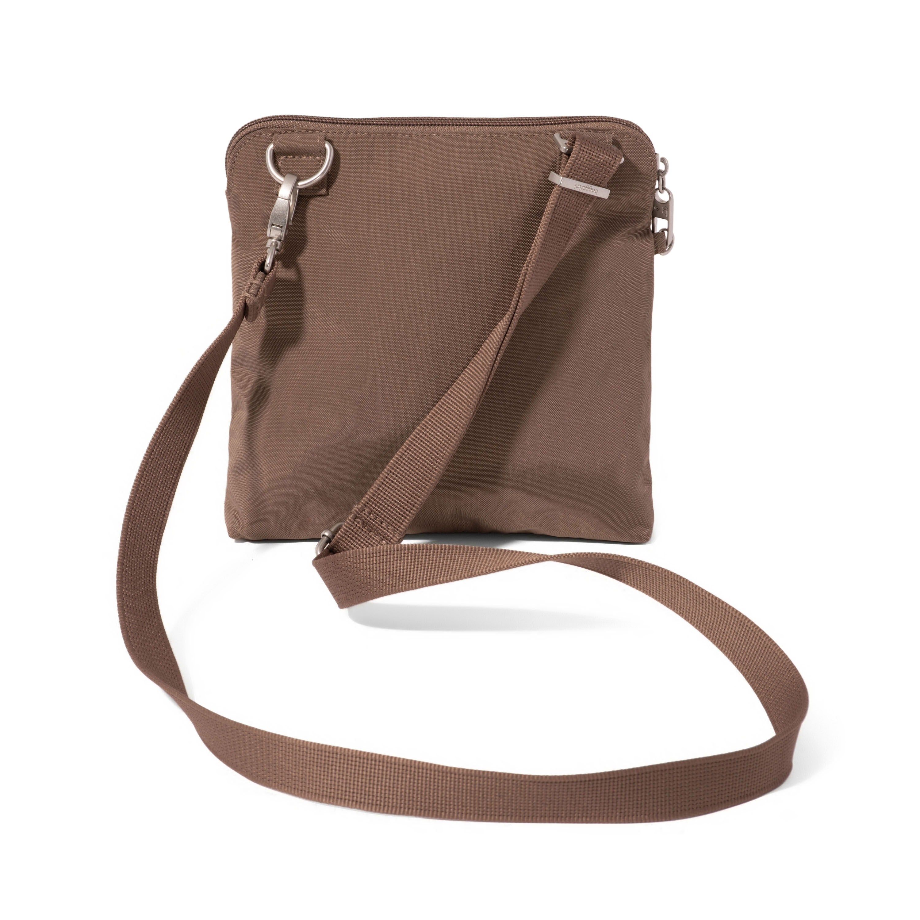 Securtex® Classic Anti-Theft Crossbody Bag 14