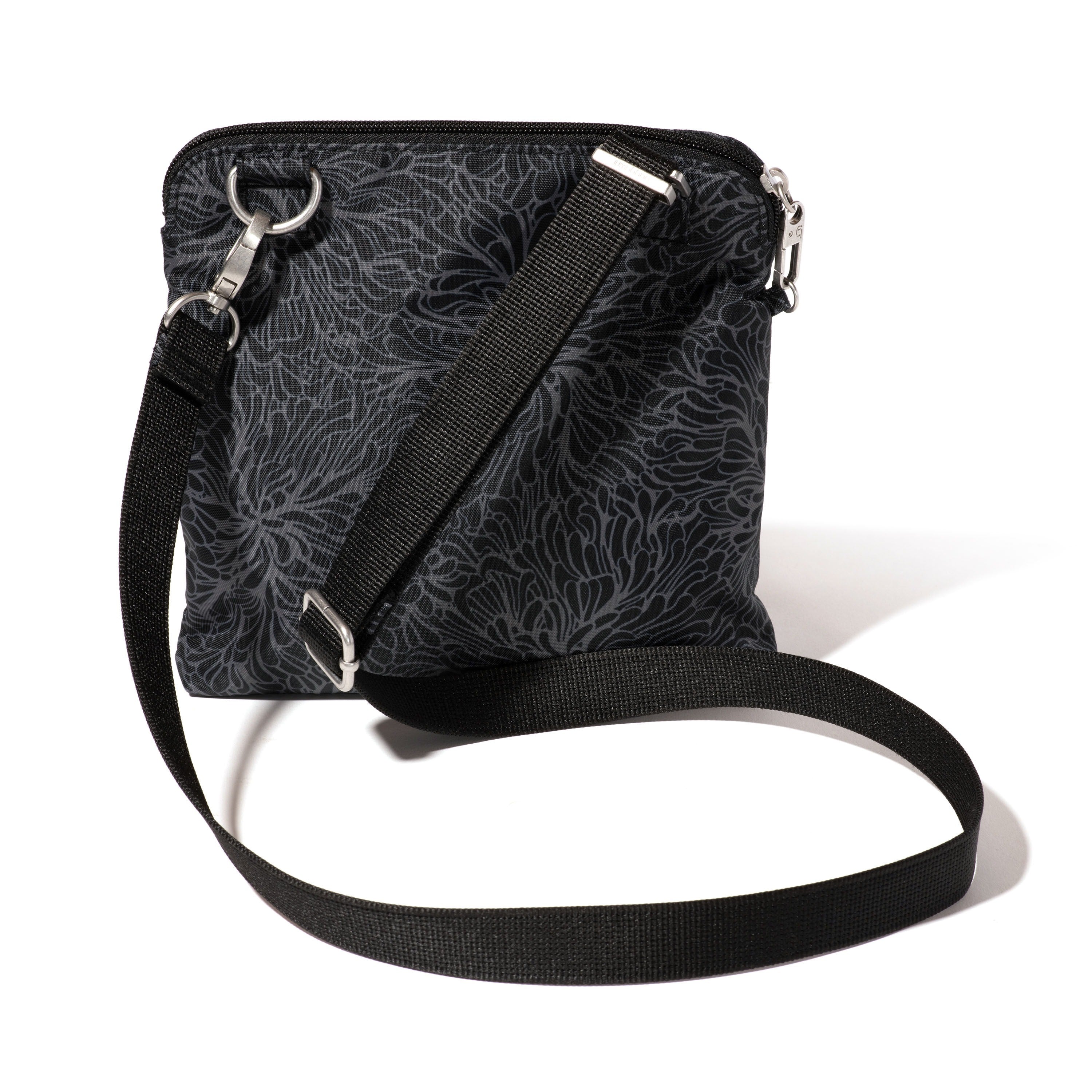 Securtex® Classic Anti-Theft Crossbody Bag 27