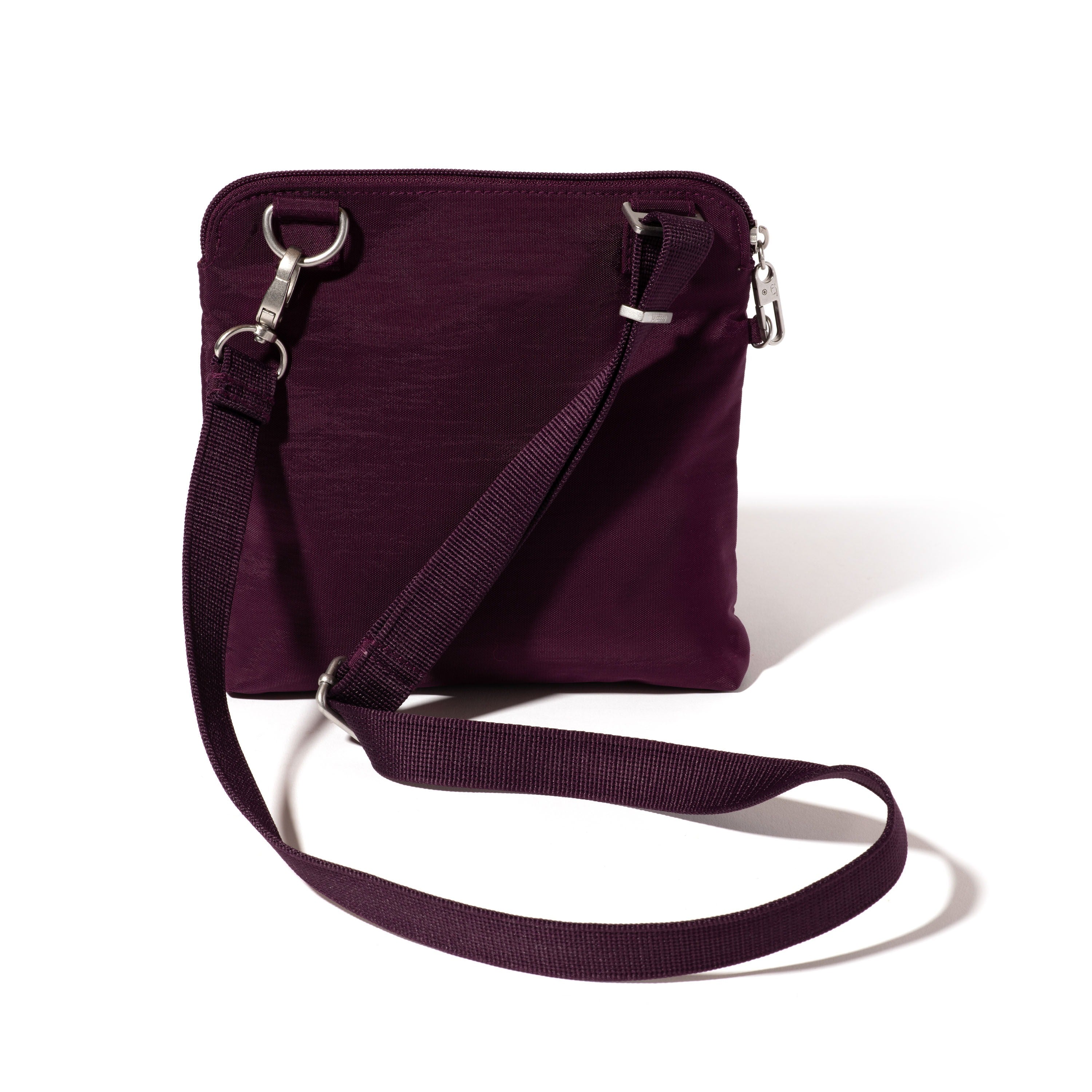 Securtex® Classic Anti-Theft Crossbody Bag 20